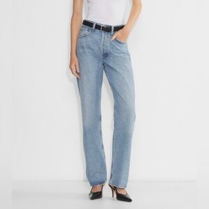 Agolde Kelly jeans Relaxed Straight size 24